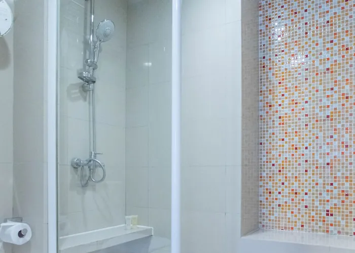 Apartahotel Citadines Sukhumvit 16 4*