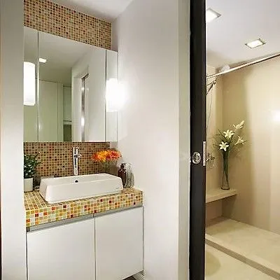 Apartahotel Citadines Sukhumvit 16 Bangkok