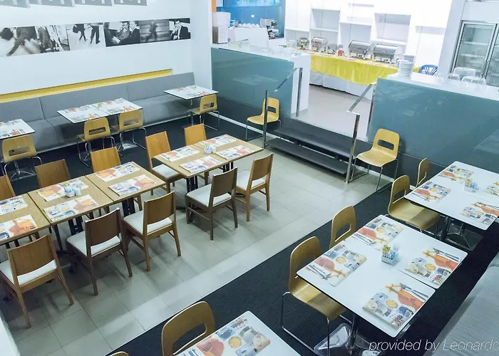 Aparthotel Citadines Sukhumvit 16