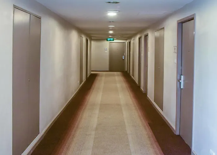 Aparthotel Citadines Sukhumvit 16 4*