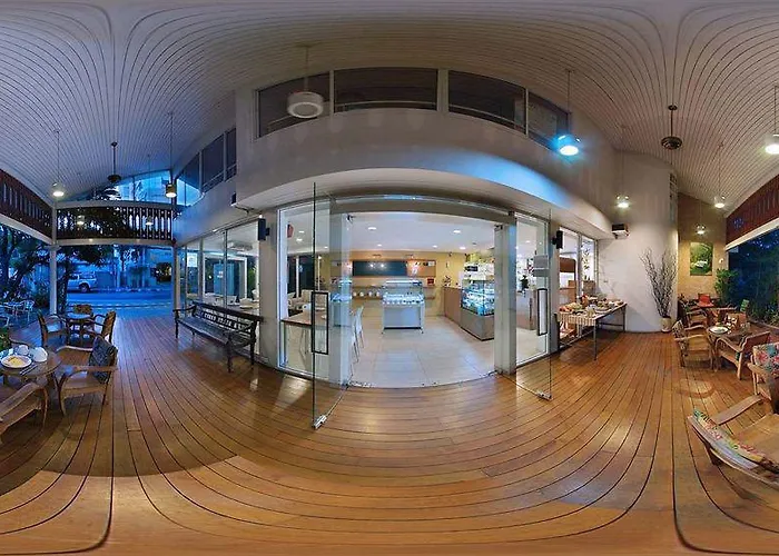 Citadines Sukhumvit 16 4* Bangkok